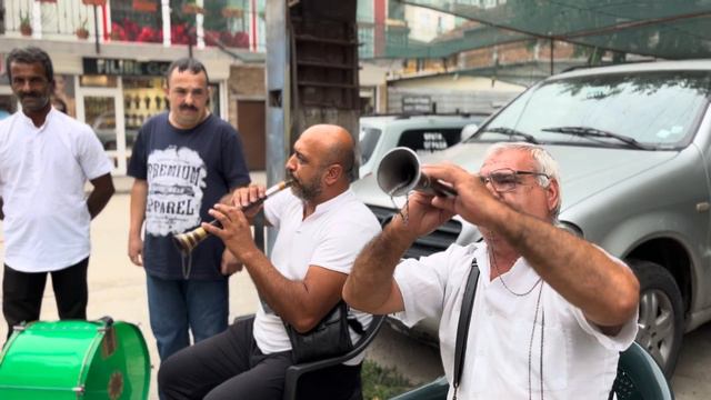Shefket Aga nai dobriq zurnadjiq Zurni 2023 смотреть онлайн