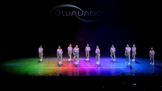 Cool Mix DanceMix школа танца Divadance смотреть онлайн