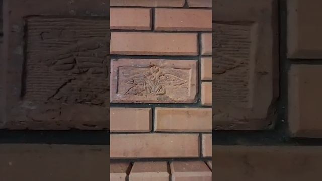 Small brick oven. смотреть онлайн