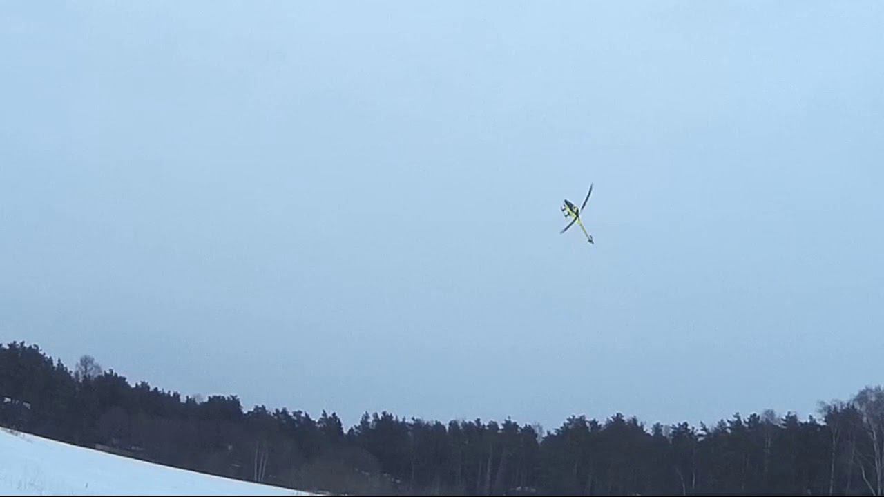 goblin 570 sport 12s strong wind winter - 8.3.2019 смотреть онлайн