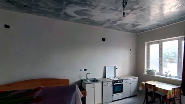 3 дома у моря на участке 10 сот. в центре поселка Кучугуры. смотреть онлайн