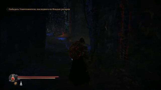 Lords Of The Fallen (PC) 16+; Эпизод 13: Путь до последнего Владыки. смотреть онлайн