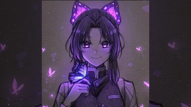 Shinobu Kocho - Shinunoga E -Wa (AI Cover) смотреть онлайн