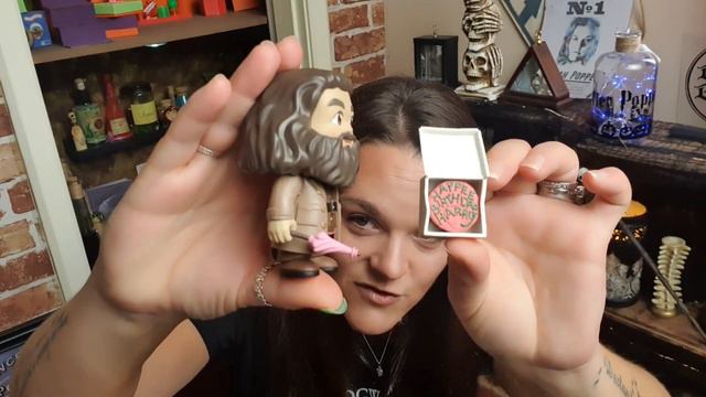 Harry Potter funko pop collection! смотреть онлайн