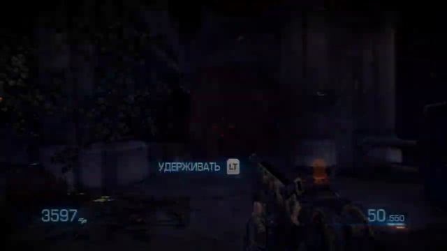 Bulletstorm - Прохождение pt16 смотреть онлайн