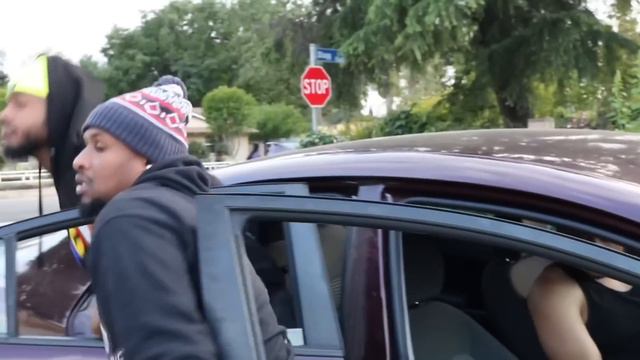 MY LA HOOD Stories Full Season 2 (1-13)FLASHBACK FRIDAY смотреть онлайн