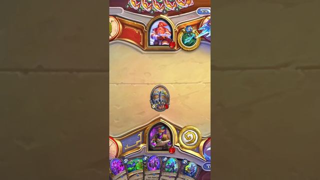 SLUDGE WARLOCK FULL GAME | Hearthstone | Badlands | MARCH 2024 смотреть онлайн