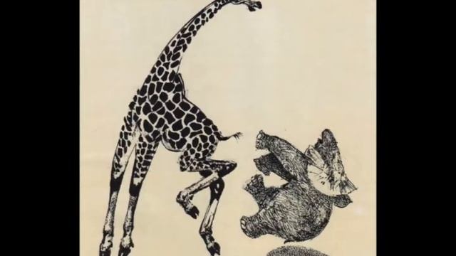 Референс Изображения животных смотреть онлайн