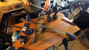 Как НЕ надо тестировать гайковёрты. Makita XGT LXT. dtw700, dtw300, tw004g, tw007g.