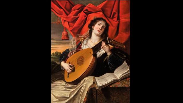 Antoine Boësset (Boesset): Divine Amarillis (1632) for tenor смотреть онлайн