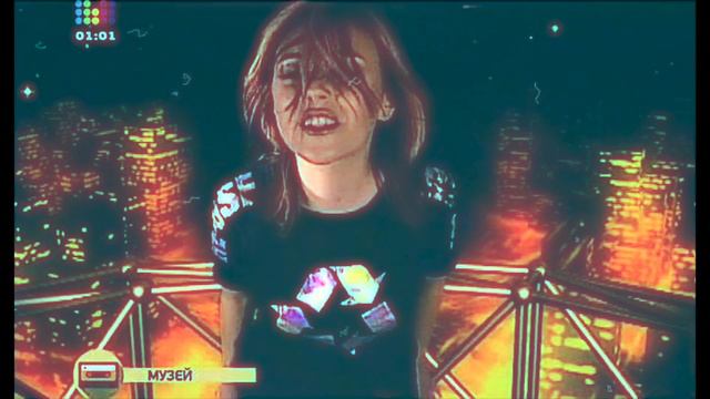 ВИРУС - Ты меня не ищи(Slowed + Reverb) смотреть онлайн