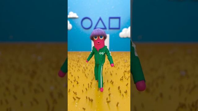 ИГРА В КАЛЬМАРА