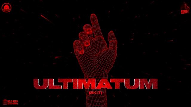 Ultimatum Intro | SIDHU MOOSE WALA | Moosetape смотреть онлайн