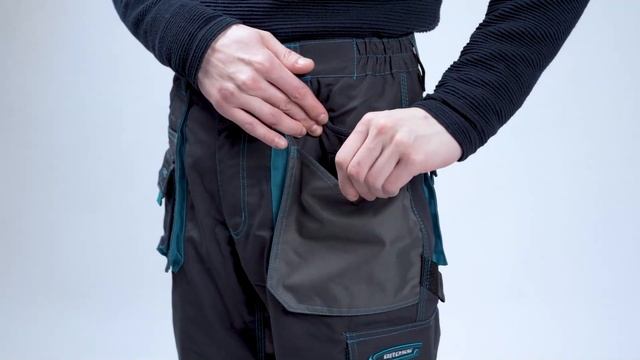 Брюки M Gross, 90347 смотреть онлайн