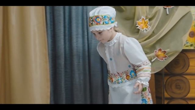 Здравствуй,Осень (ясельная группа) смотреть онлайн