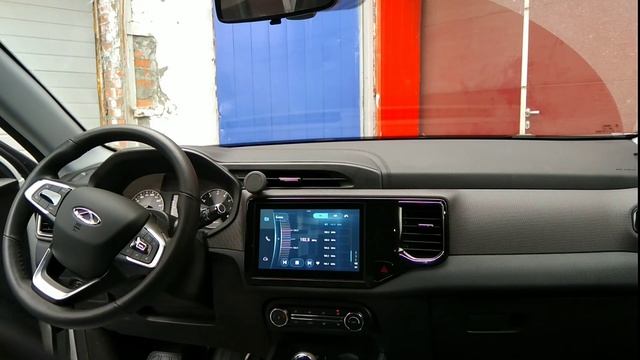 тигго 4 подвеска бывает разная зависит от комплектации нулевое ТО смотреть онлайн