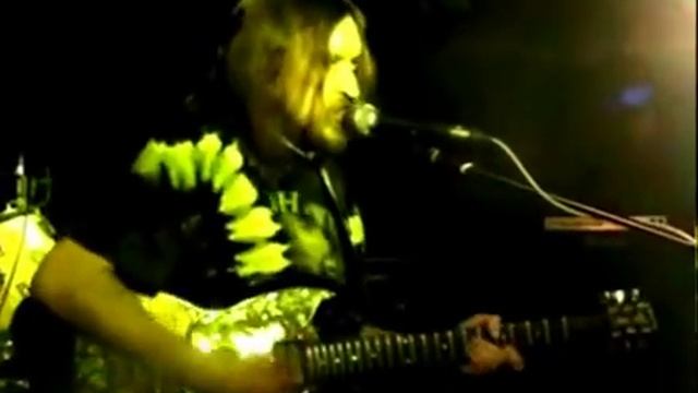 Егор Летов - Снаружи всех измерений смотреть онлайн