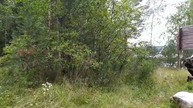 Поход на Пос. Нижняя Старица( заброшенная) смотреть онлайн