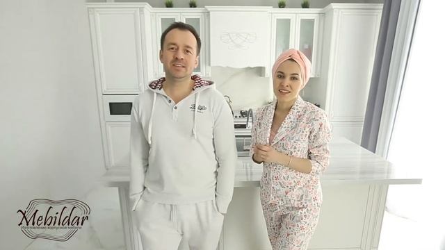 Кухня для Салавата Минниханова и Гузелем - русская версия смотреть онлайн