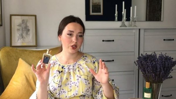 МОИ НОВИНКИ | Пополнение коллекции ароматов | Nicolaï, Gucci, Armani, Floris