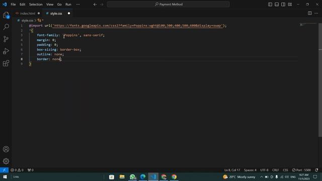 How to Create A Responsive Payment Gateway Form Design Using HTML & CSS Only смотреть онлайн