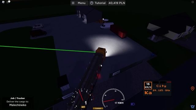 WIELKI TEST ZARABIANIA CIĘŻARÓWKAMI - Hogaty, Bartek i Pezerte w Roblox - Polish Car Driving #110 смотреть онлайн