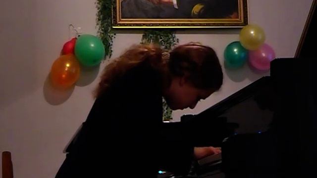 Brahms. Paganini variotionen. Book 2 (Part II) смотреть онлайн