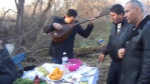 Ашыг Ахмед Белгородский