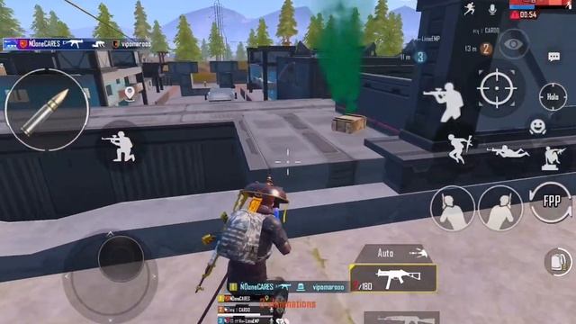 IPAD 9th Gen performance test after update ios 17 ? | PUBG MOBILE смотреть онлайн
