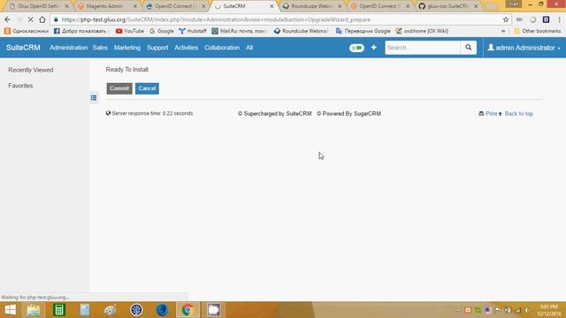 OpenID Connect SSO plugins and modules смотреть онлайн