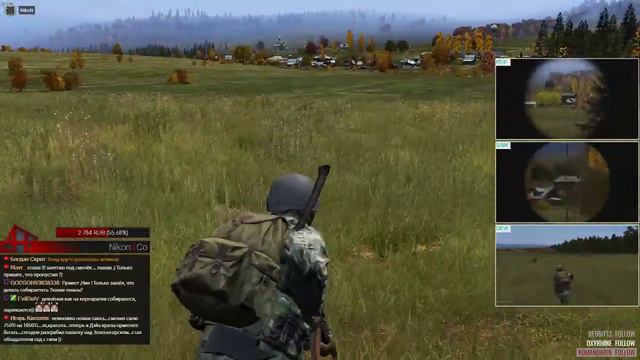 17.11.17/ Stream / Dayz смотреть онлайн