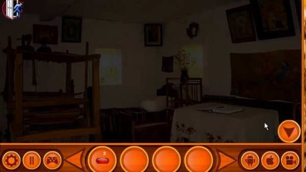 Snitch The Map Escape Game Walkthrough BestEscapeGames