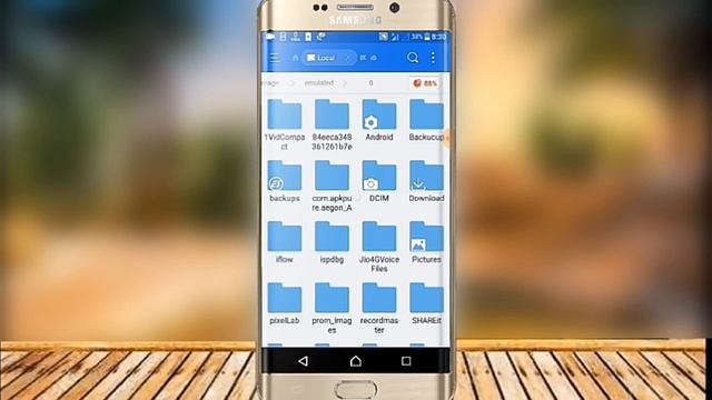 Top 10 New Es File Explorer Tricks 2019 In Tamil (தமிழ்) | GAMING TAMIL смотреть онлайн