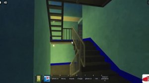 Roblox Эксклюзив!!! Музыкальный Лифт  KORDJE В 9-ти Этажке 400/kg V=1m/s