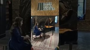 V.Azarashvili «Nostalgiya». В.Азарашвили «Ностальгия».