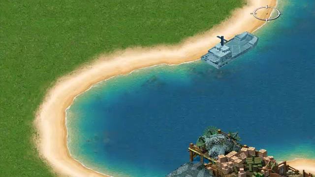 Howto play REALWAR (AIR-LAND-SEA) PC game. смотреть онлайн