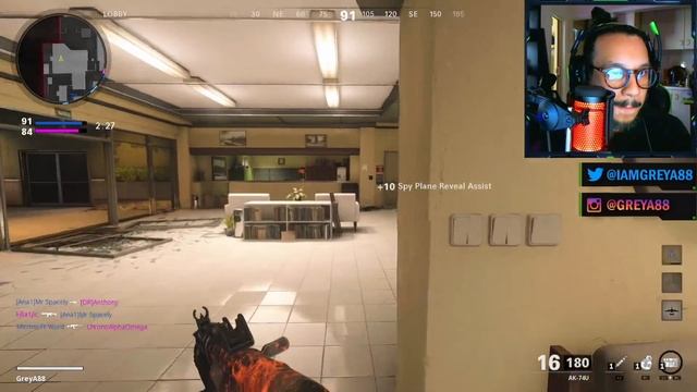 *NEW* Samantha Maxis REACTIVE Operator Bundle смотреть онлайн
