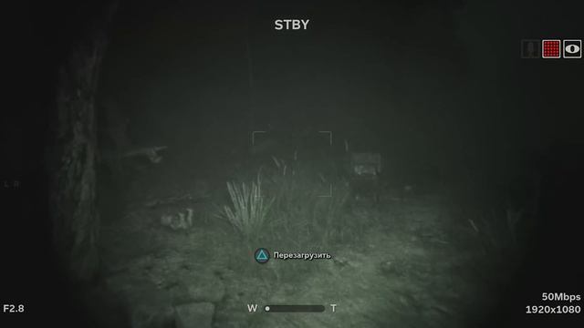 Прохождение Outlast 2 – Часть 1: Крушение · [PS4 Pro] смотреть онлайн