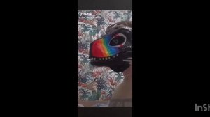 2 часть фурри и рапторов из тт