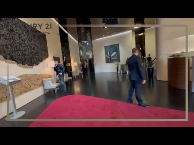 Как найти Century 21 Столичная недвижимость в Москва сити смотреть онлайн