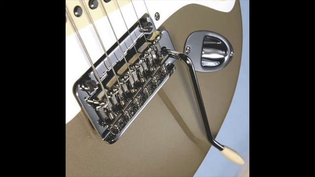 Futurist Slidecast: Leo Fender смотреть онлайн