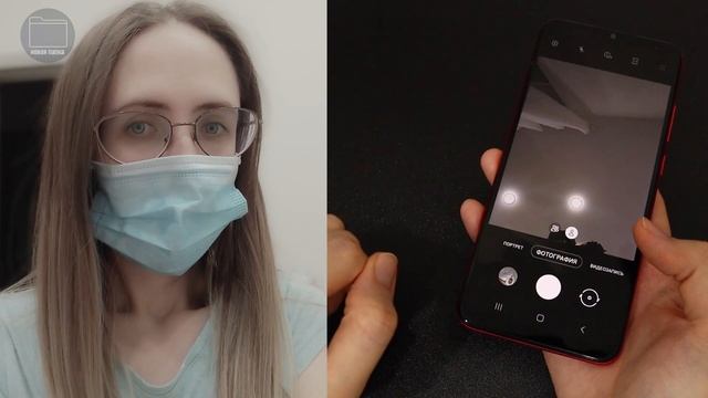 У вас есть НОРМАЛЬНЫЙ БЮДЖЕТНИК? Samsung GALAXY A03 - Обзор смотреть онлайн