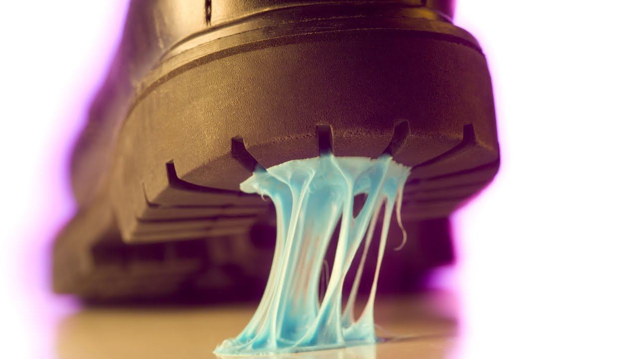 Как делают жевательную резинку и почему она стала головной болью коммунальщиков смотреть онлайн