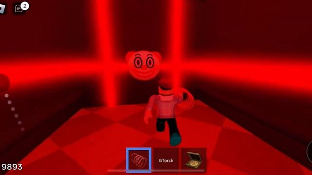 The Insane elevator - ROBLOX смотреть онлайн