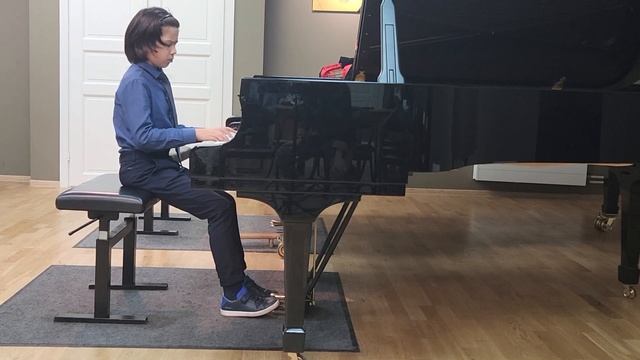 Захар Деревянко 11 лет смотреть онлайн