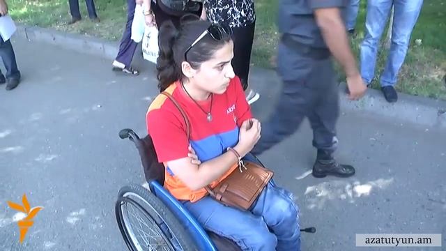 как развиваются политические развитие в Армении