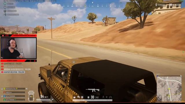 Обновление 12.1 и новый Мирамар уже на Live серверах ? PUBG 1440p смотреть онлайн