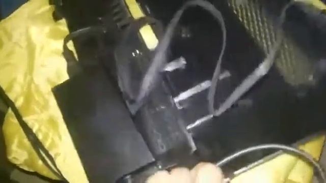Vídeo Comprobando funcionamiento Pantalla DELL INSPIRON ONE 2320 смотреть онлайн