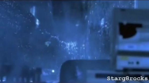 Sarah Connor - No Fate but What We Make - Terminator