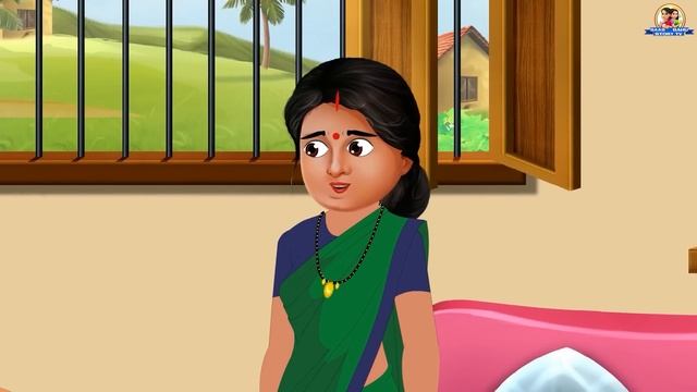 बरसात में तीन भूखी बहुएं | Saas Bahu | Hindi Kahani | Moral Stories | Bedtime Story | Hindi Story смотреть онлайн